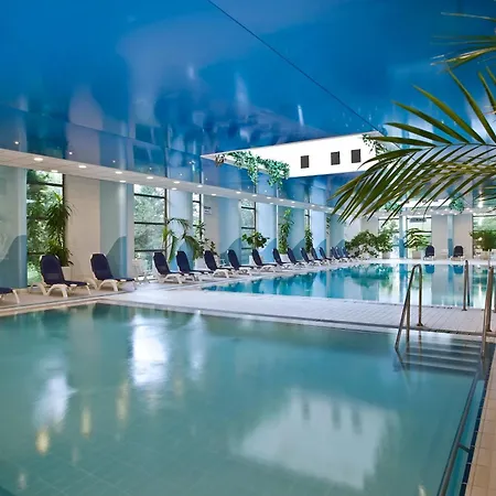 Danubius Hotel Helia 