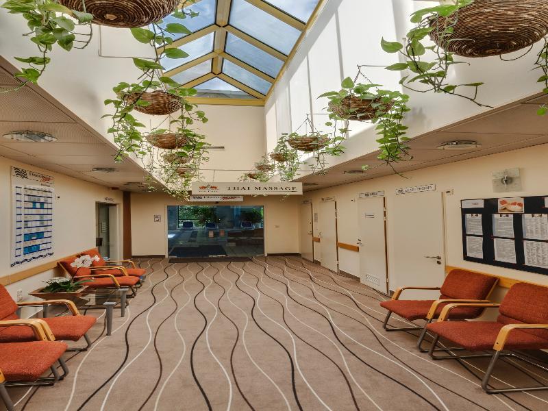 Danubius Helia Hotel 4*