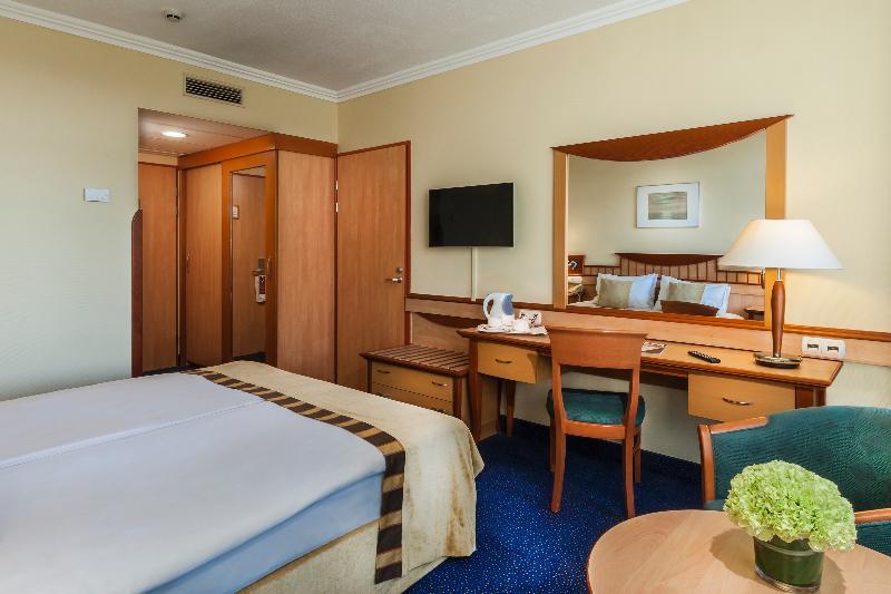 Hotel Danubius Helia