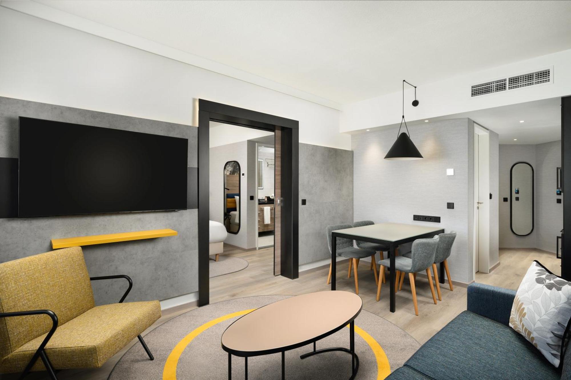 Hotel Danubius Helia Budapest