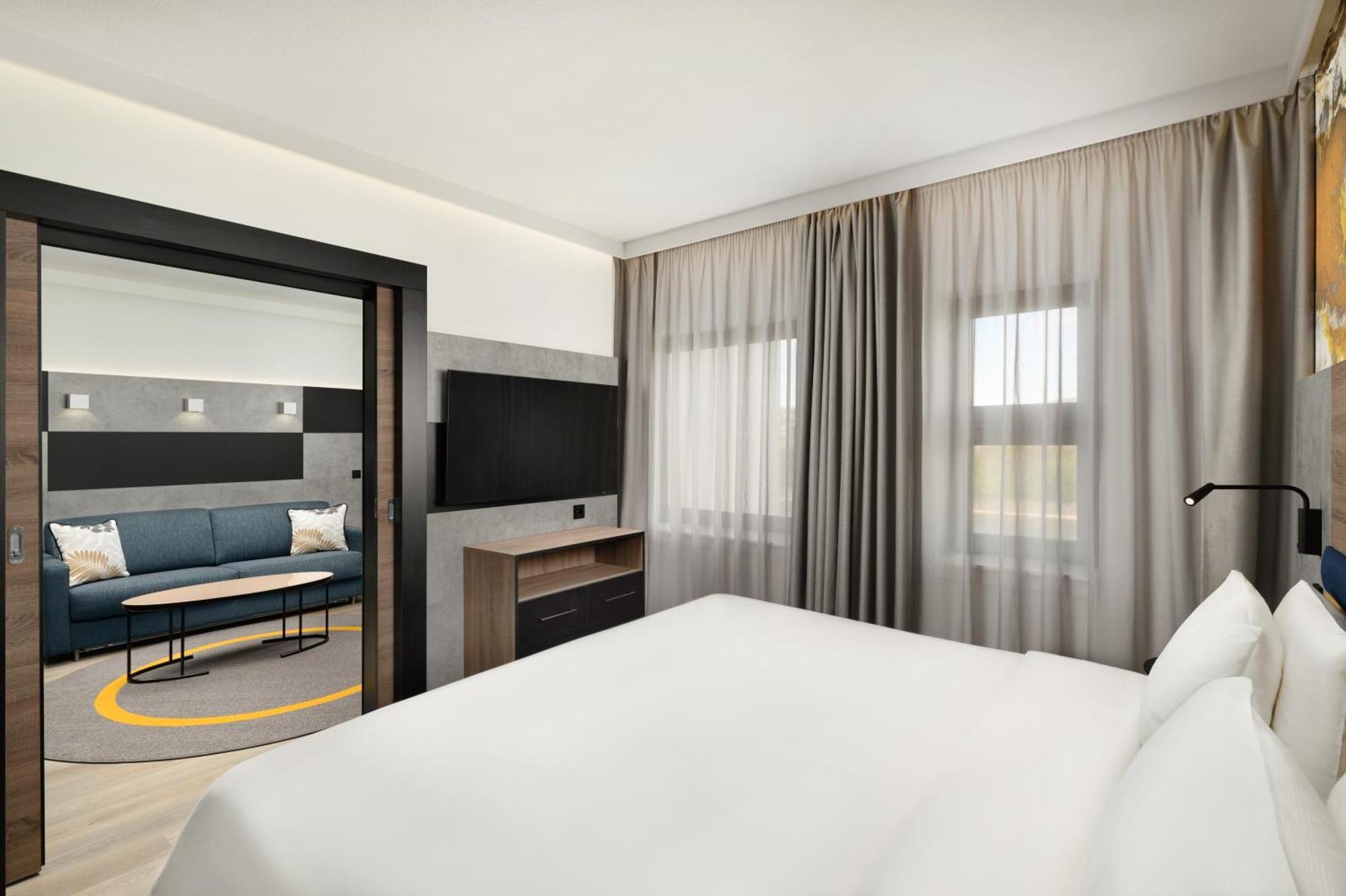 Danubius Helia 4* Budapest
