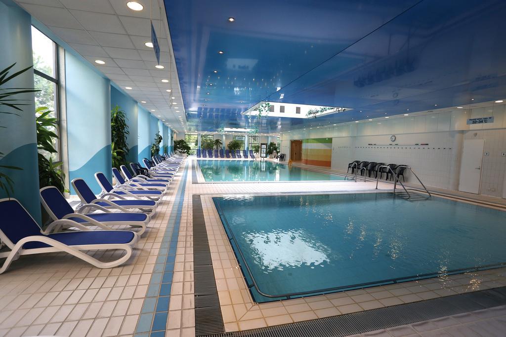 Hotel Danubius Helia