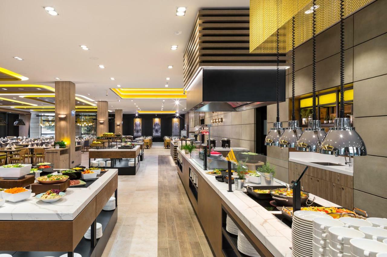 Danubius Helia 4* Budapest
