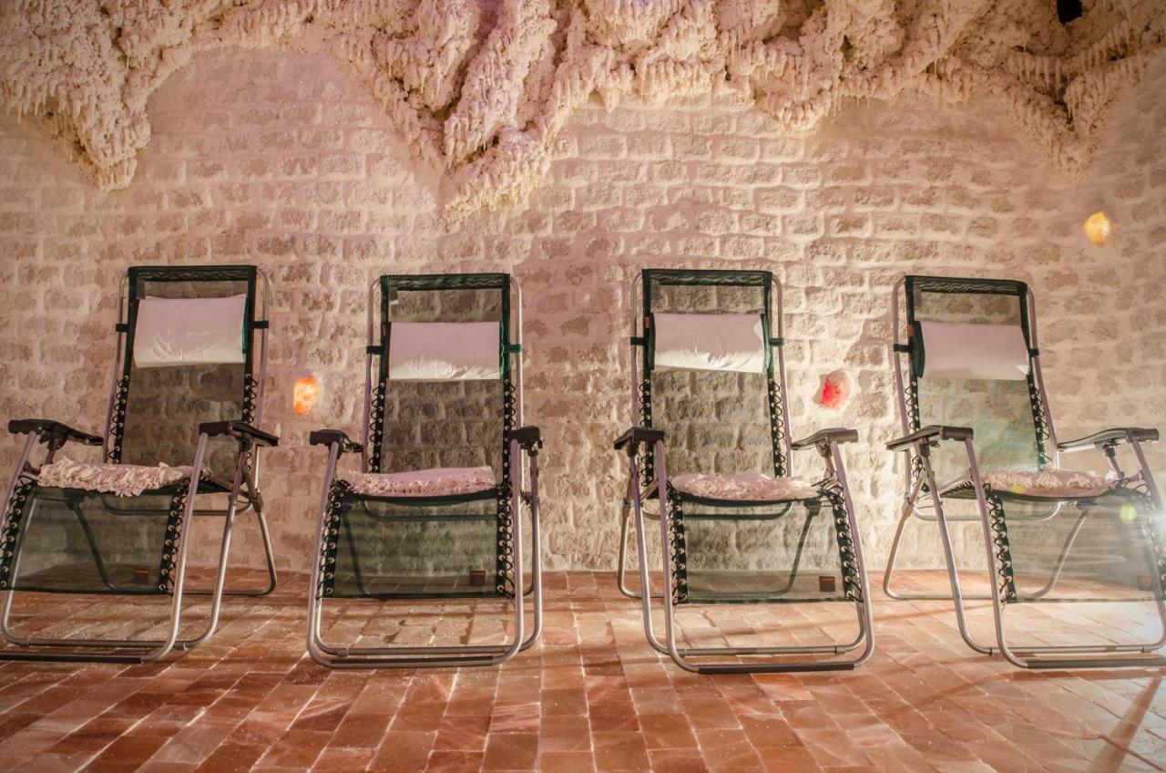 Hotel Danubius Helia
