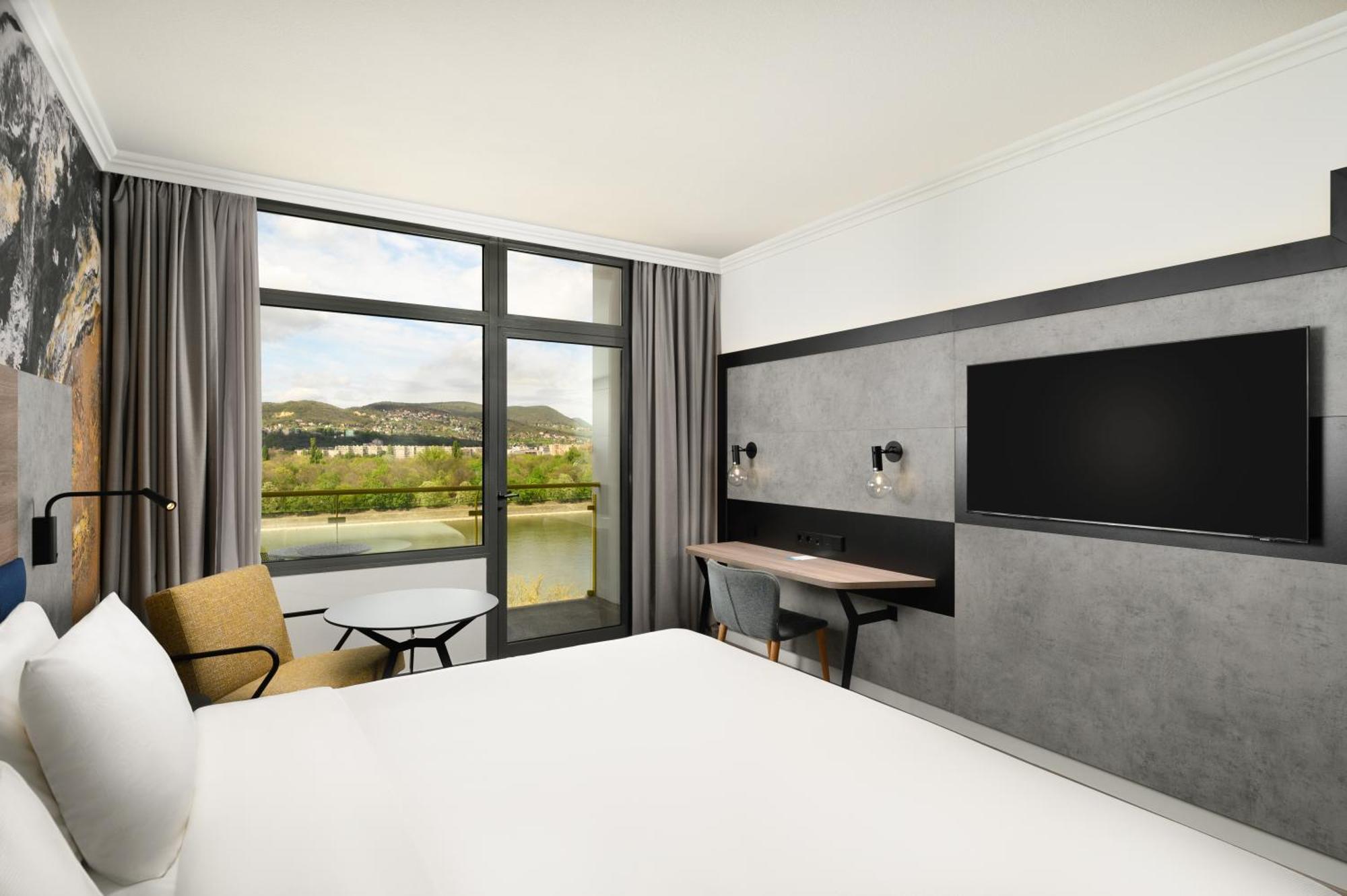 Hotel Danubius Helia