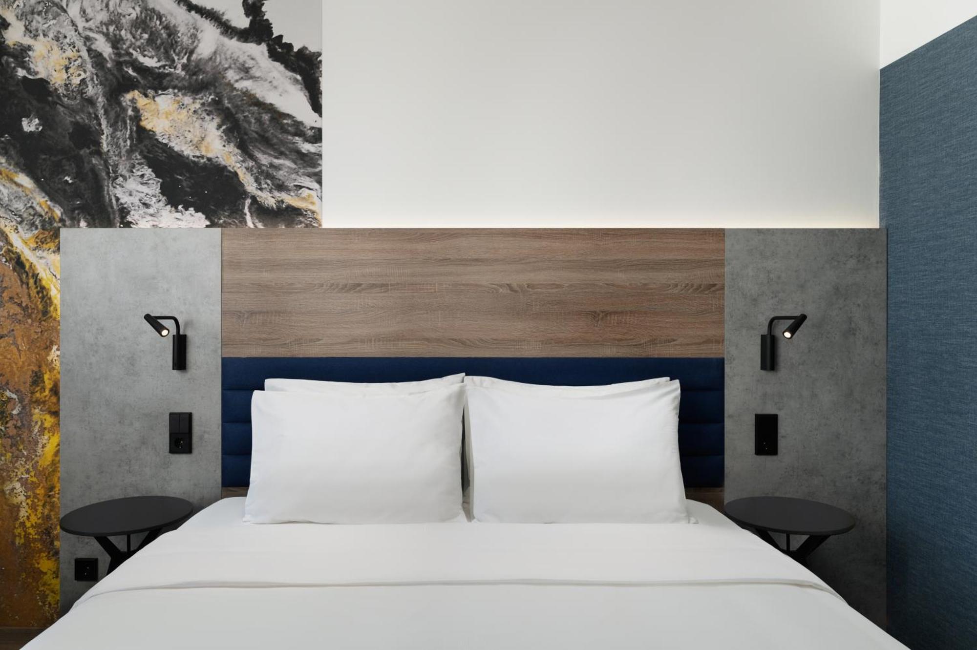 Danubius Helia Hotel