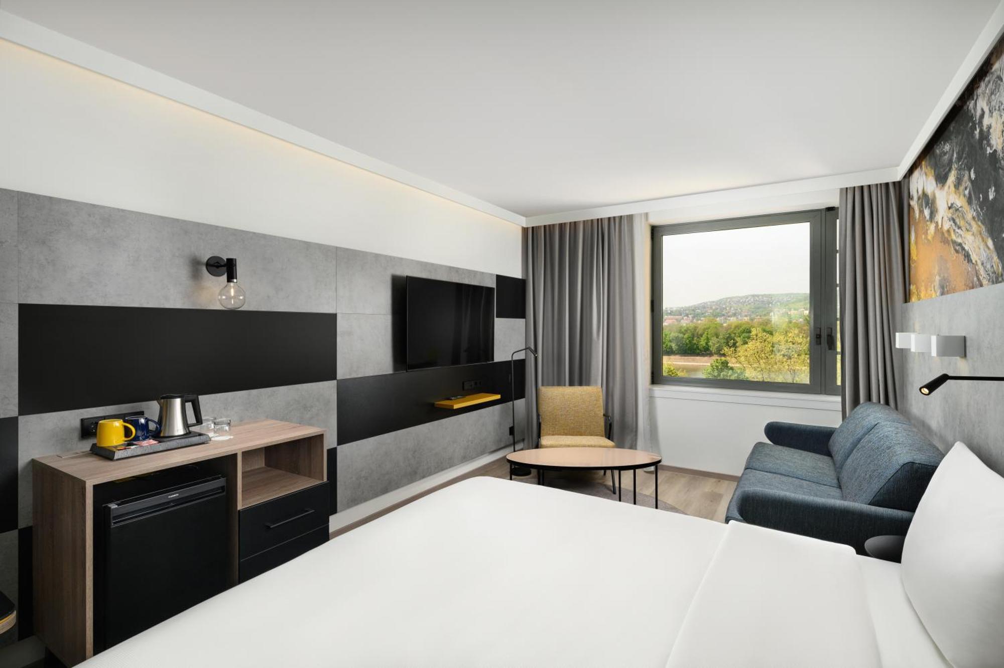 Hotel Danubius Helia