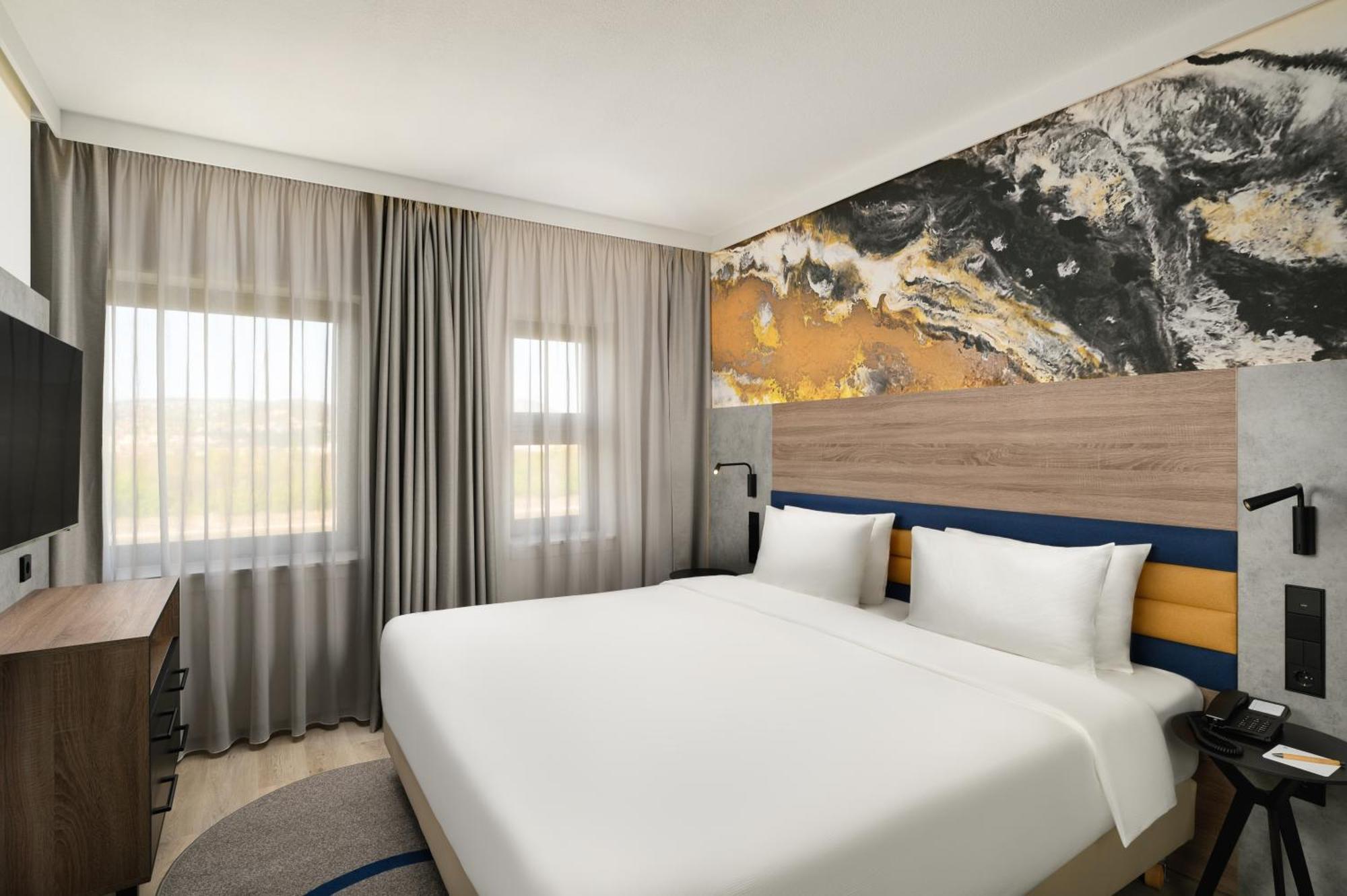 Hotel Danubius Helia