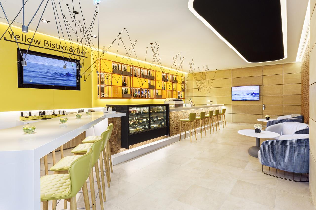 Danubius Helia Hotel