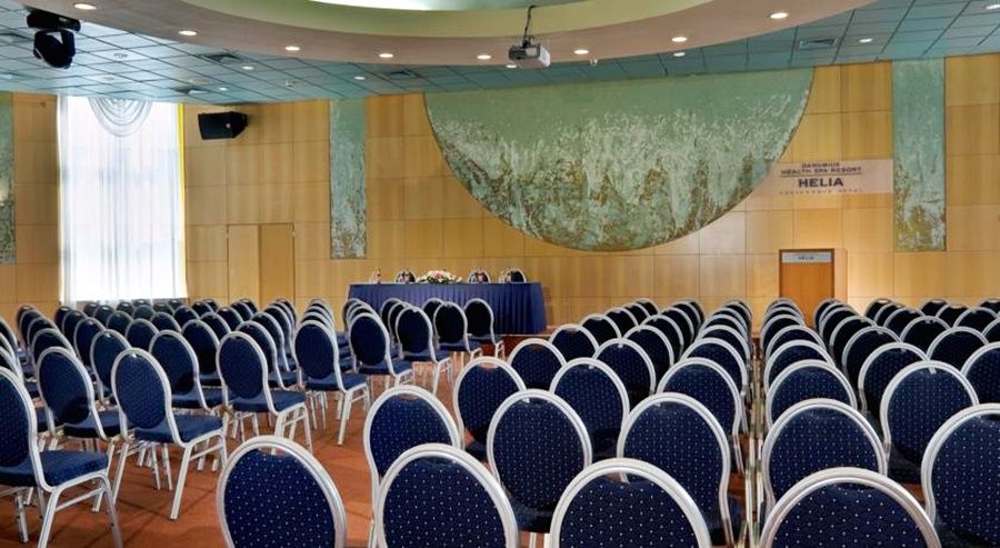 Danubius Helia Hotel