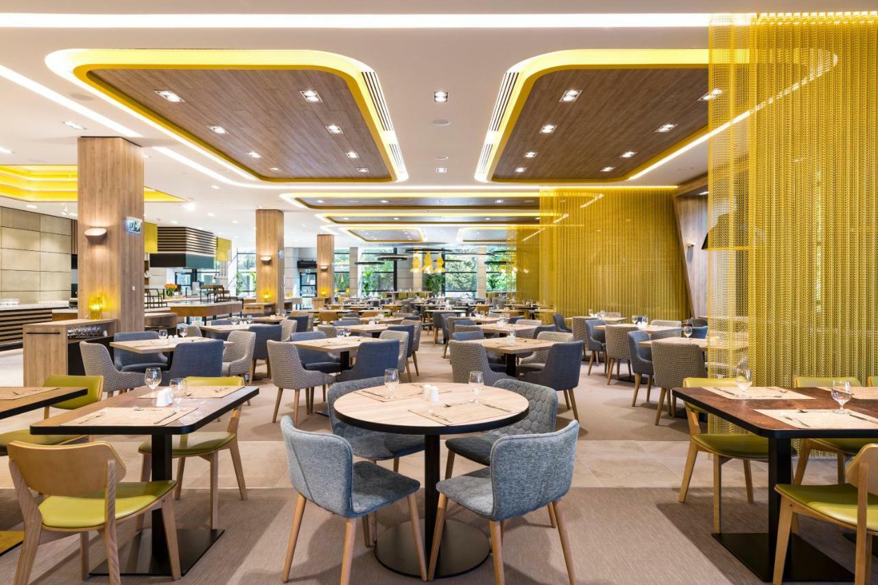Hotel Danubius Helia